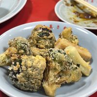   at Izakaya Masaka in Tokyo