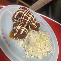   at Izakaya Masaka in Tokyo