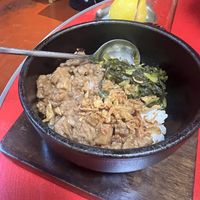   at Izakaya Masaka in Tokyo