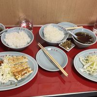   at Izakaya Masaka in Tokyo