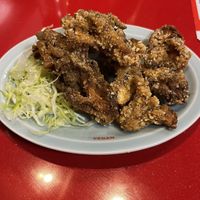   at Izakaya Masaka in Tokyo