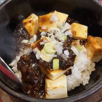   at Izakaya Masaka in Tokyo