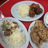   at Izakaya Masaka in Tokyo