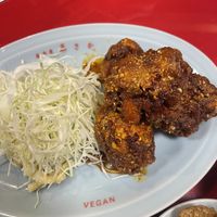   at Izakaya Masaka in Tokyo