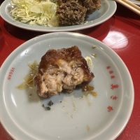   at Izakaya Masaka in Tokyo