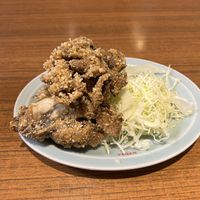   at Izakaya Masaka in Tokyo