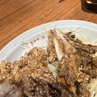   at Izakaya Masaka in Tokyo