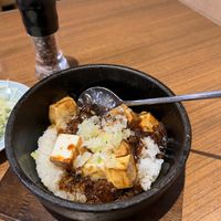   at Izakaya Masaka in Tokyo