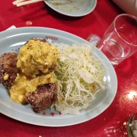  at Izakaya Masaka in Tokyo