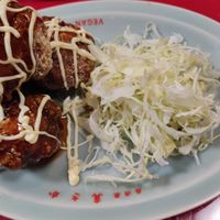  at Izakaya Masaka in Tokyo