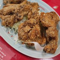  at Izakaya Masaka in Tokyo