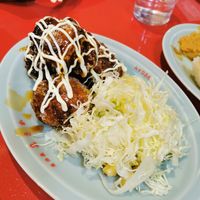  at Izakaya Masaka in Tokyo