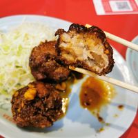  at Izakaya Masaka in Tokyo