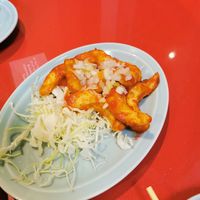  at Izakaya Masaka in Tokyo