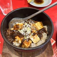   at Izakaya Masaka in Tokyo