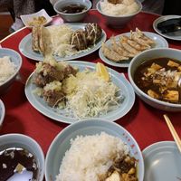   at Izakaya Masaka in Tokyo