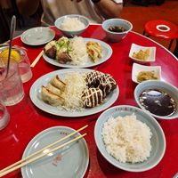  at Izakaya Masaka in Tokyo