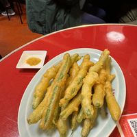  at Izakaya Masaka in Tokyo