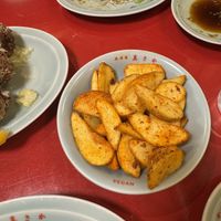  at Izakaya Masaka in Tokyo