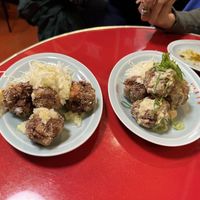  at Izakaya Masaka in Tokyo