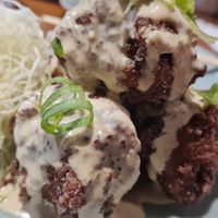  at Izakaya Masaka in Tokyo