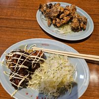  at Izakaya Masaka in Tokyo