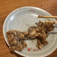   at Izakaya Masaka in Tokyo