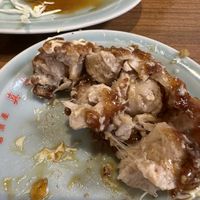   at Izakaya Masaka in Tokyo