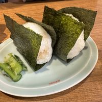   at Izakaya Masaka in Tokyo