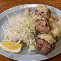  at Izakaya Masaka in Tokyo