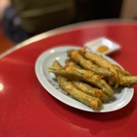   at Izakaya Masaka in Tokyo