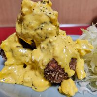  at Izakaya Masaka in Tokyo