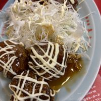   at Izakaya Masaka in Tokyo