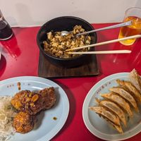  at Izakaya Masaka in Tokyo