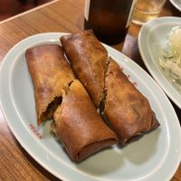   at Izakaya Masaka in Tokyo