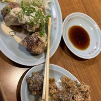   at Izakaya Masaka in Tokyo