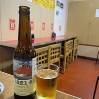   at Izakaya Masaka in Tokyo