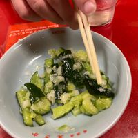  at Izakaya Masaka in Tokyo