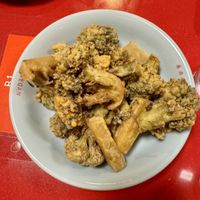   at Izakaya Masaka in Tokyo