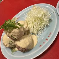   at Izakaya Masaka in Tokyo