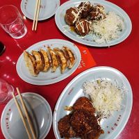  at Izakaya Masaka in Tokyo