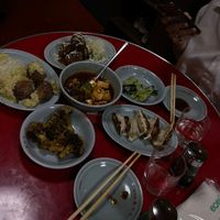   at Izakaya Masaka in Tokyo