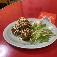 Karaage  at Izakaya Masaka in Tokyo
