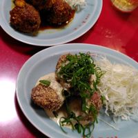  at Izakaya Masaka in Tokyo