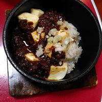  at Izakaya Masaka in Tokyo