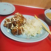  at Izakaya Masaka in Tokyo