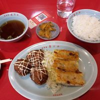  at Izakaya Masaka in Tokyo