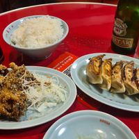  at Izakaya Masaka in Tokyo