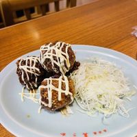   at Izakaya Masaka in Tokyo