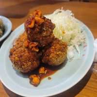  at Izakaya Masaka in Tokyo